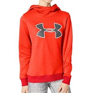 Under Armour pullover sweatshirt